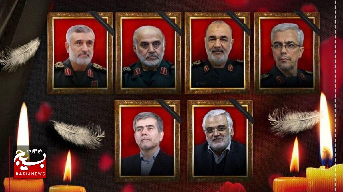 غیرت ملی و مذهبی، شاکله اصلی پیروزی ملت ایران است