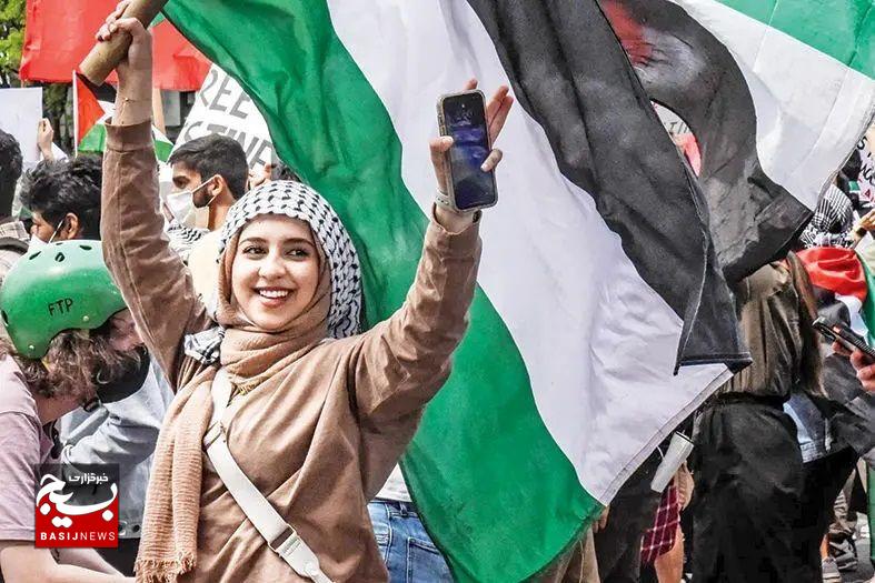 غیرت ملی و مذهبی، شاکله اصلی پیروزی ملت ایران است
