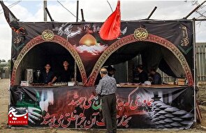 ۲۰۰ موکب مردمی در مسیر پیاده روی جاماندگان اربعین حسینی در شادگان مستقر می شود