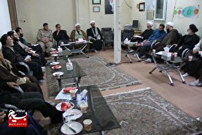 پیروز اصلی میدان نبرد در جنگ تحمیلی ۱۲ روزه مردم بودند