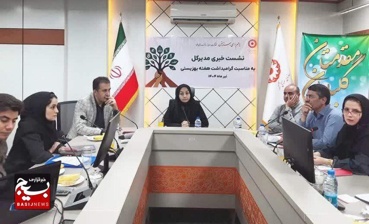 اقامت ۶۴ کودک در مراکز شبه‌خانواده استان/ رویکرد بهزیستی، توانمندساز جامعه هدف است.