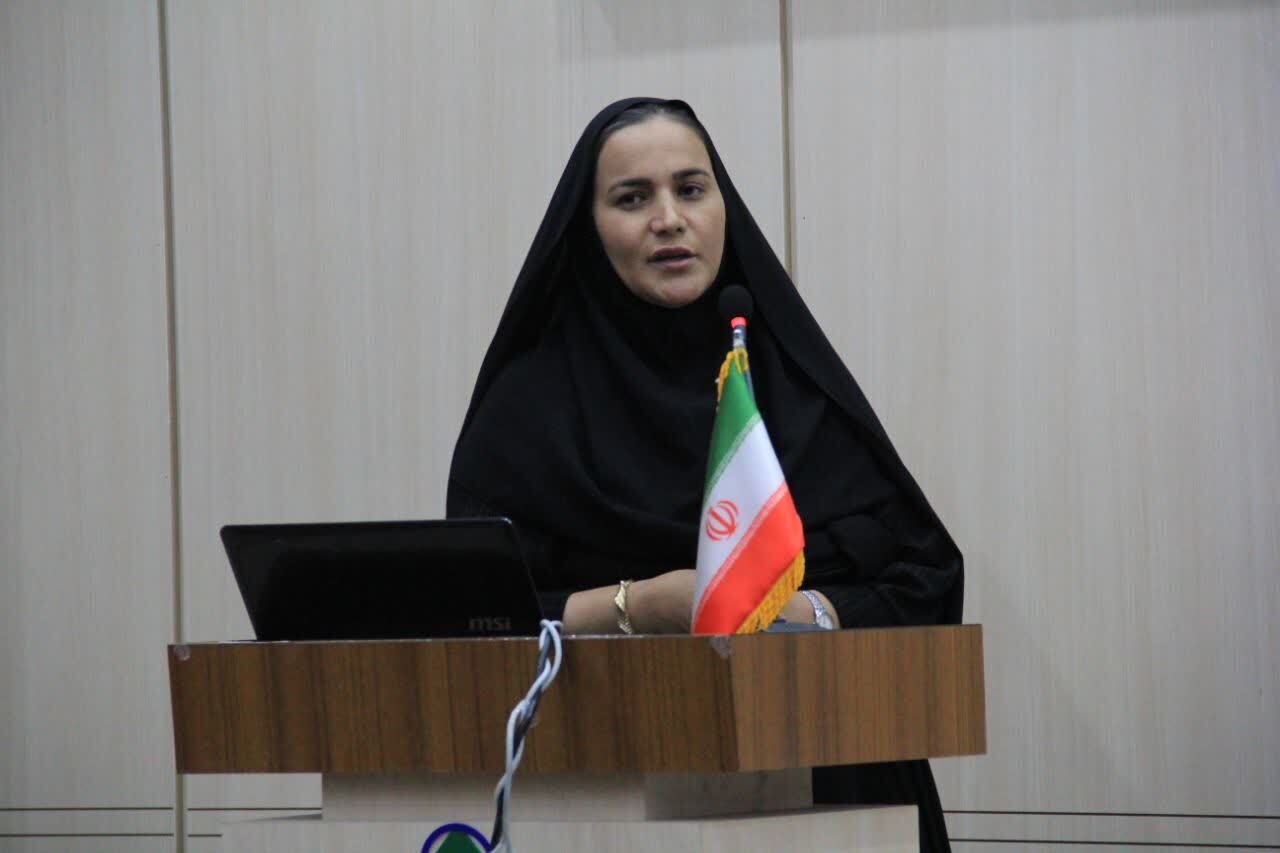 برگزاری دوره تخصصی نجات‌ غریق درجه 2 در یاسوج