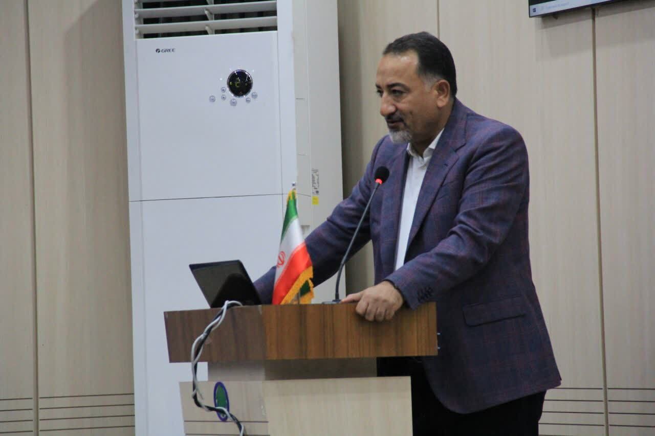 برگزاری دوره تخصصی نجات‌ غریق درجه 2 در یاسوج