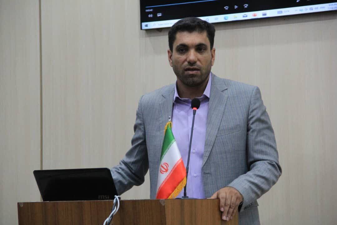 برگزاری دوره تخصصی نجات‌ غریق درجه 2 در یاسوج