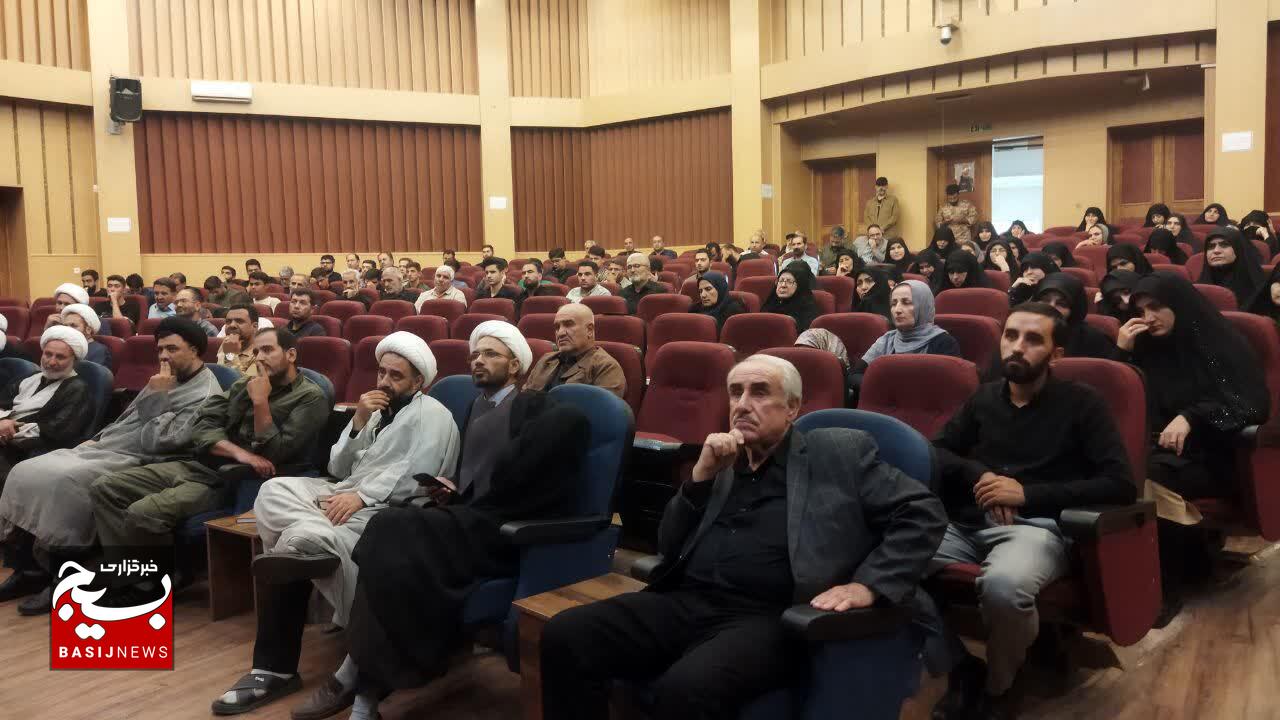 شهید سلامی معمار اقتدار موشکی ایران بود/ نیروهای مسلح ایران در پاسخ به هر تعدی دشمن، دست به ماشه هستند