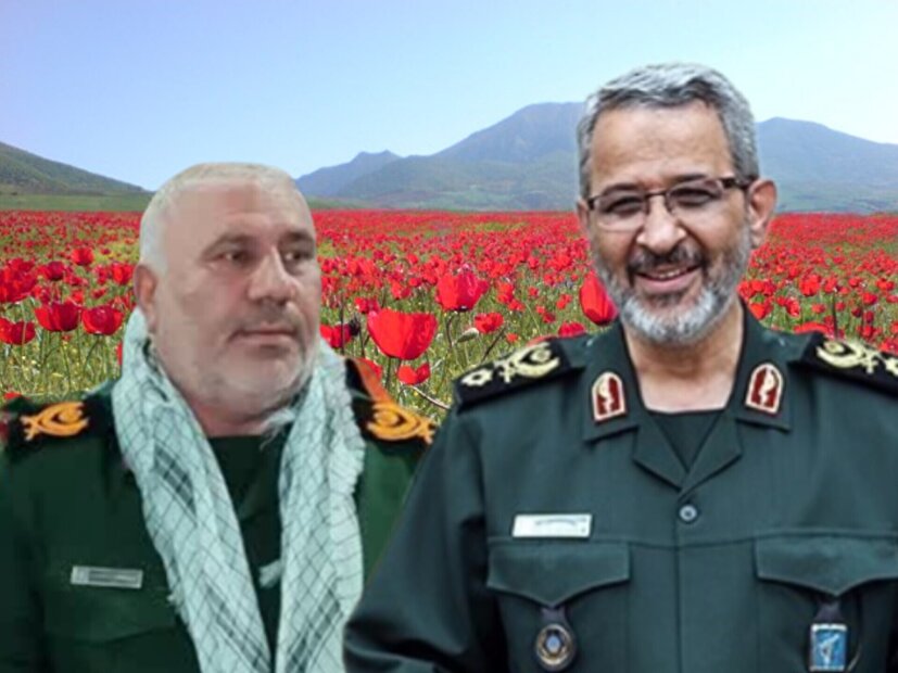 فیض وجودی جانبازان شهید، عالم را عطرآگین می کند