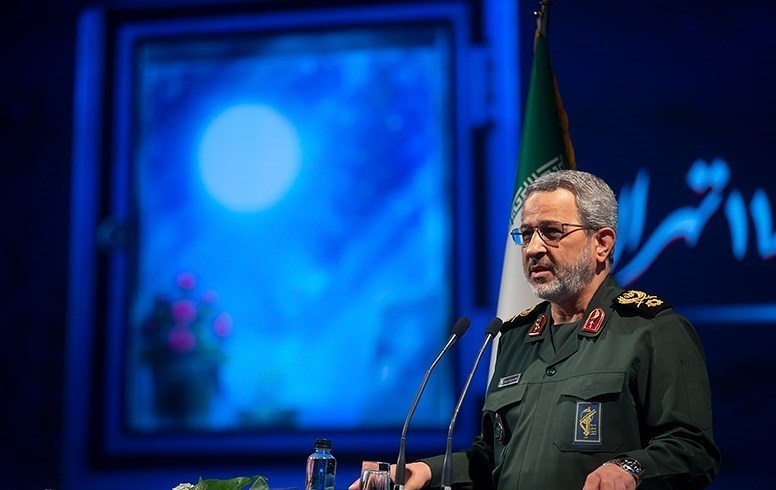 سردار غلامحسین غیب‌پرور به فیض شهادت نائل آمد / اعلام مراسم تشییع پیکر سردار شهید غیب پرور در شیراز