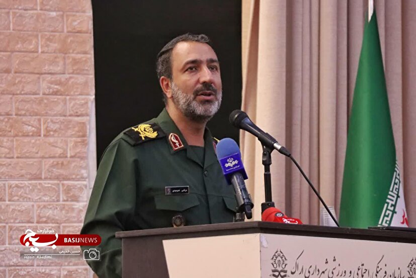 مسیر شهید «دریس» الهام‌بخش نسل جوان است