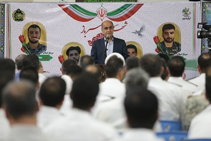 تهدید دشمن فرصتی برای بازآفرینی وحدت ملی شد
