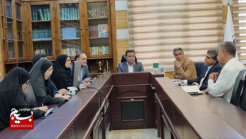 تاکید بر دستیابی به ترازنامه مالی مثبت در بیمه کارگران