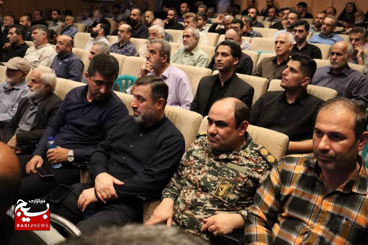 اخلاص شهدا، میراث ماندگار در مسیر عزت و ولایت است
