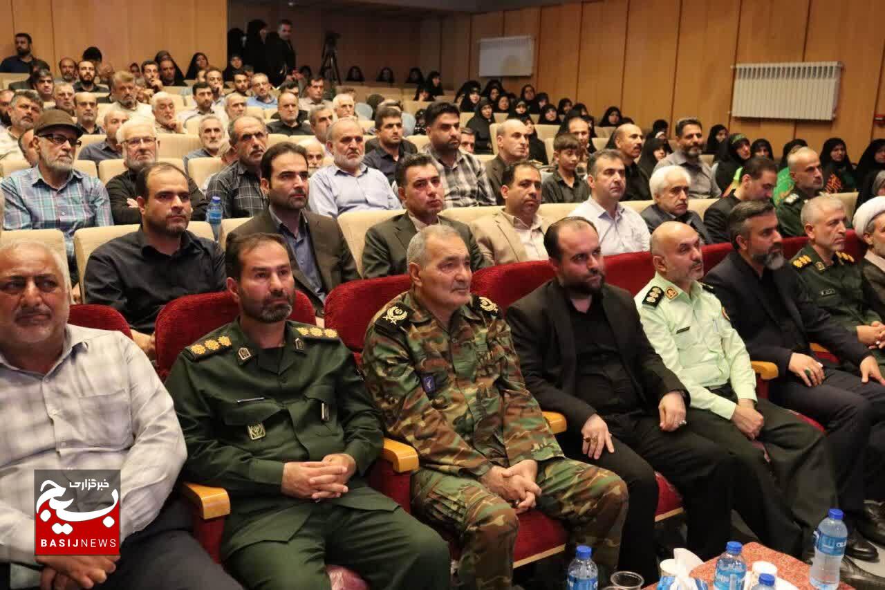اخلاص شهدا، میراث ماندگار در مسیر عزت و ولایت است