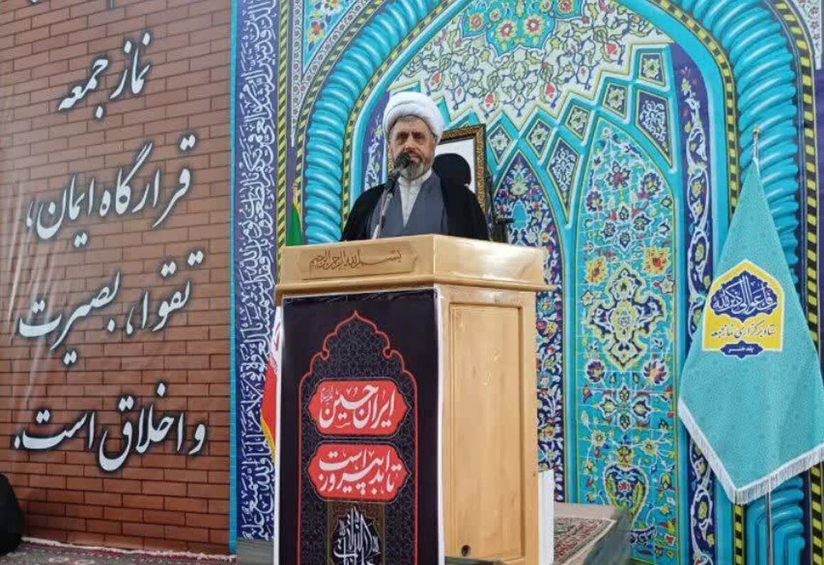 ضرورت تدابیر فوری برای نجات باغات شهرستان در پی خشک شدن رودخانه کشکان