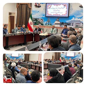 توسعه پایدار در گرو توجه به ظرفیت‌های محلی و مشارکت دادن شهروندان است