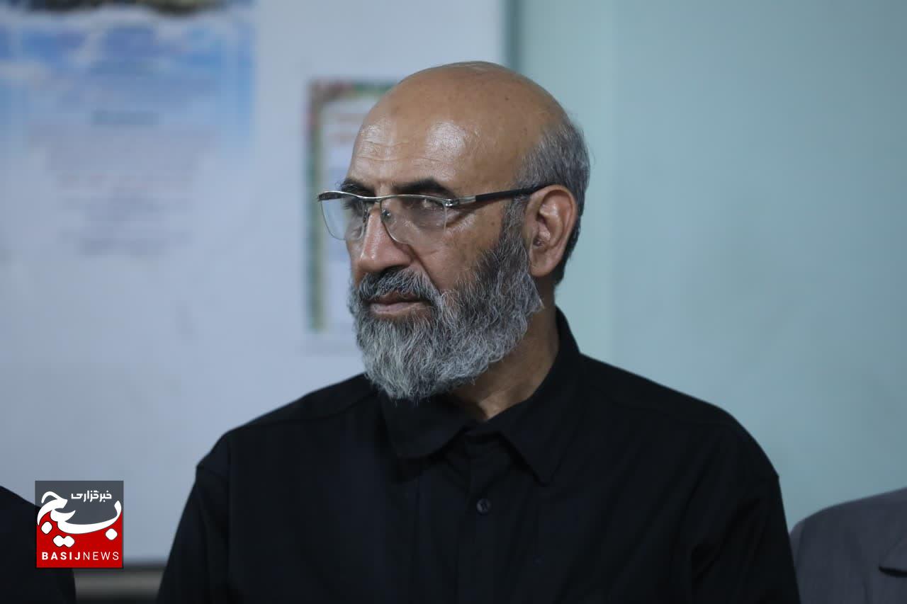 شهید یوسفوند، سربازی وفادار برای نظام جمهوری اسلامی ایران بود شهید یوسفوند، سربازی وفادار برای نظام جمهوری اسلامی ایران بود