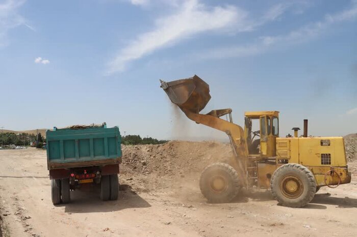چشم‌انداز روشن حمل و نقل در ایلام؛ سفر وزیر نقطه آغاز جهشی تازه