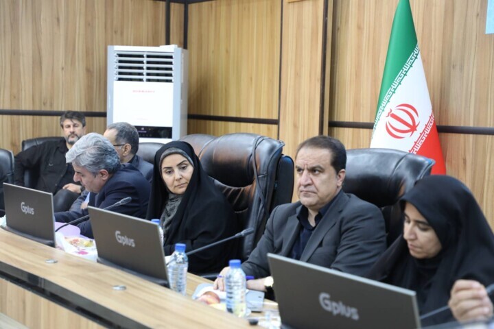 چشم‌انداز روشن حمل و نقل در ایلام؛ سفر وزیر نقطه آغاز جهشی تازه