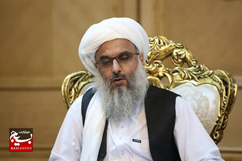 والی هرات از خدمات ایران به مهاجران افغانستانی تقدیر کرد
