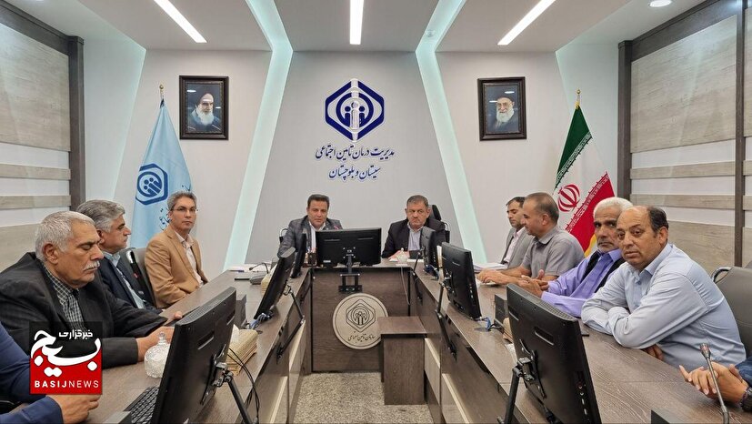 طرح تحولی تأمین اجتماعی امیدی تازه برای بیمه‌شدگان استان‌های مرزی  / تحقق عدالت اجتماعی در گرو توسعه بیمه‌ای در سیستان و بلوچستان
