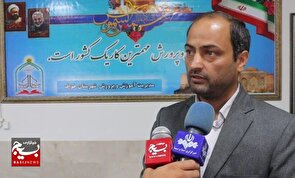 اختصاص ۴ میلیارد تومان اعتبار ورزشی به شهرستان خواف