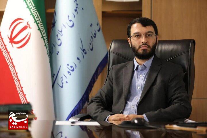ترک فعل مدیران در بحران، خیانت به مردم و خدمت به دشمن است