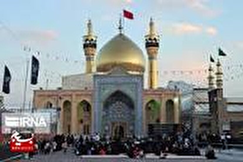 کمک ۲۲ میلیارد تومانی مردم به حسینیه  اعطم زنجان/ افزایش 50 درصدی تحویل احشام به  حسینه اعظم