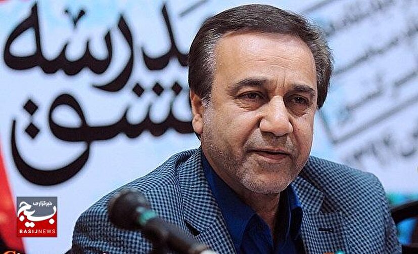 گلریز: دشمن طی سنوات گذشته، ضربات مکرر و جانانه‌ای را به ویژه در عرصه فرهنگ و جنگ نرم از بسیجیان دریافت کرده است