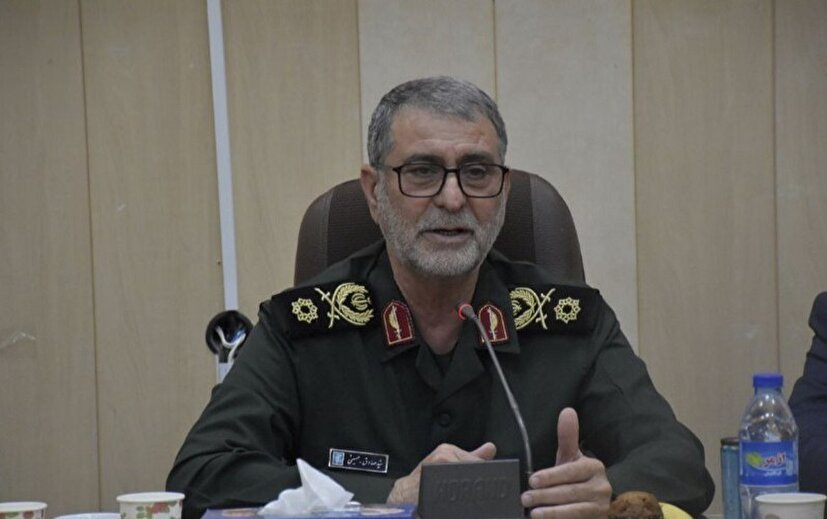 دنیا حقانیت ایران را درک کرده است