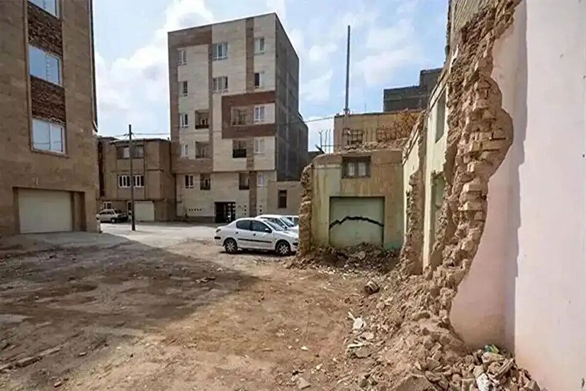 ۶۰ میلیارد تومان برای پروژه‌های بازآفرینی شهری ایلام اختصاص یافت