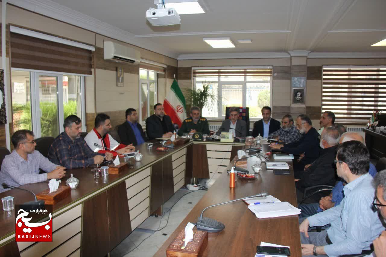 اربعین نمایش اقتدار امت اسلامی و حماسه‌ای مردمی است