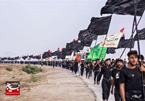 اربعین حسینی نمایش قدرت جهان اسلام است