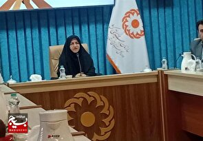 بهره‌برداری از ۳۷۵ طرح بهزیستی در اردبیل