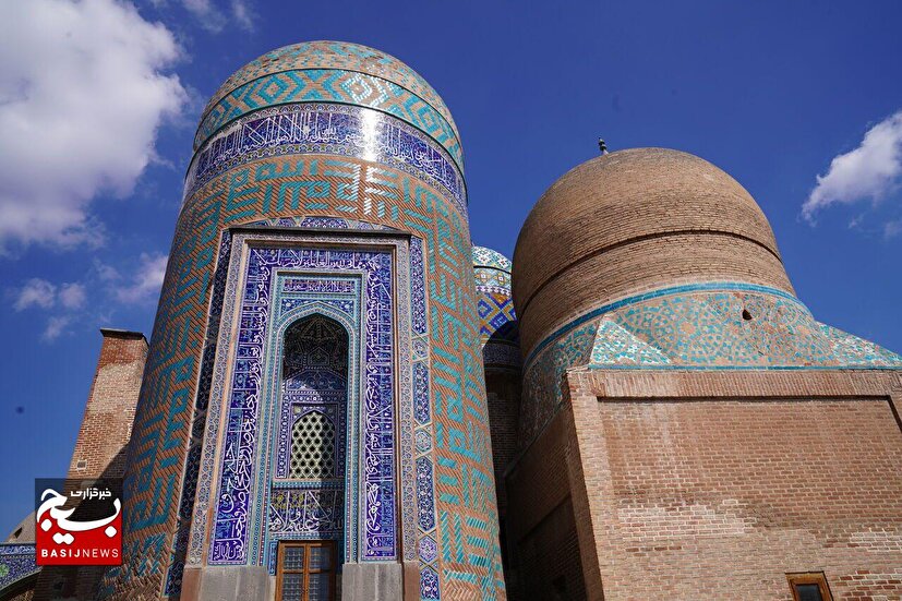 روز اردبیل؛ نگاهی بر تاثیر صفویه در تاریخ ایران