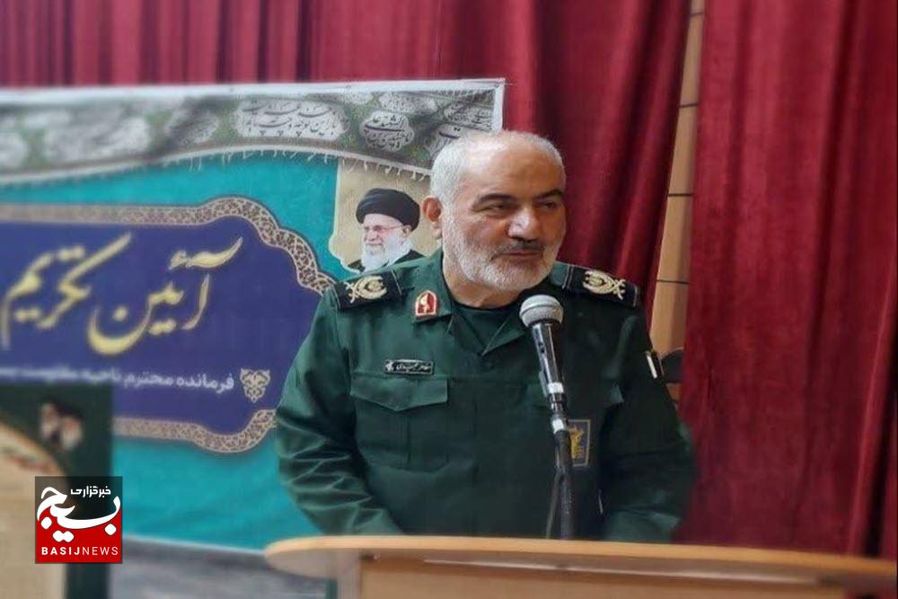 نقش کلیدی رهبری در خنثی‌سازی توطئه دشمن/ جنگ ۱۲ روزه، نبرد تمام‌عیار کفر و اسلام بود