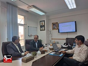 نیروی متعهد و متخصص ضامن کیفیت  در امر  آموزش است