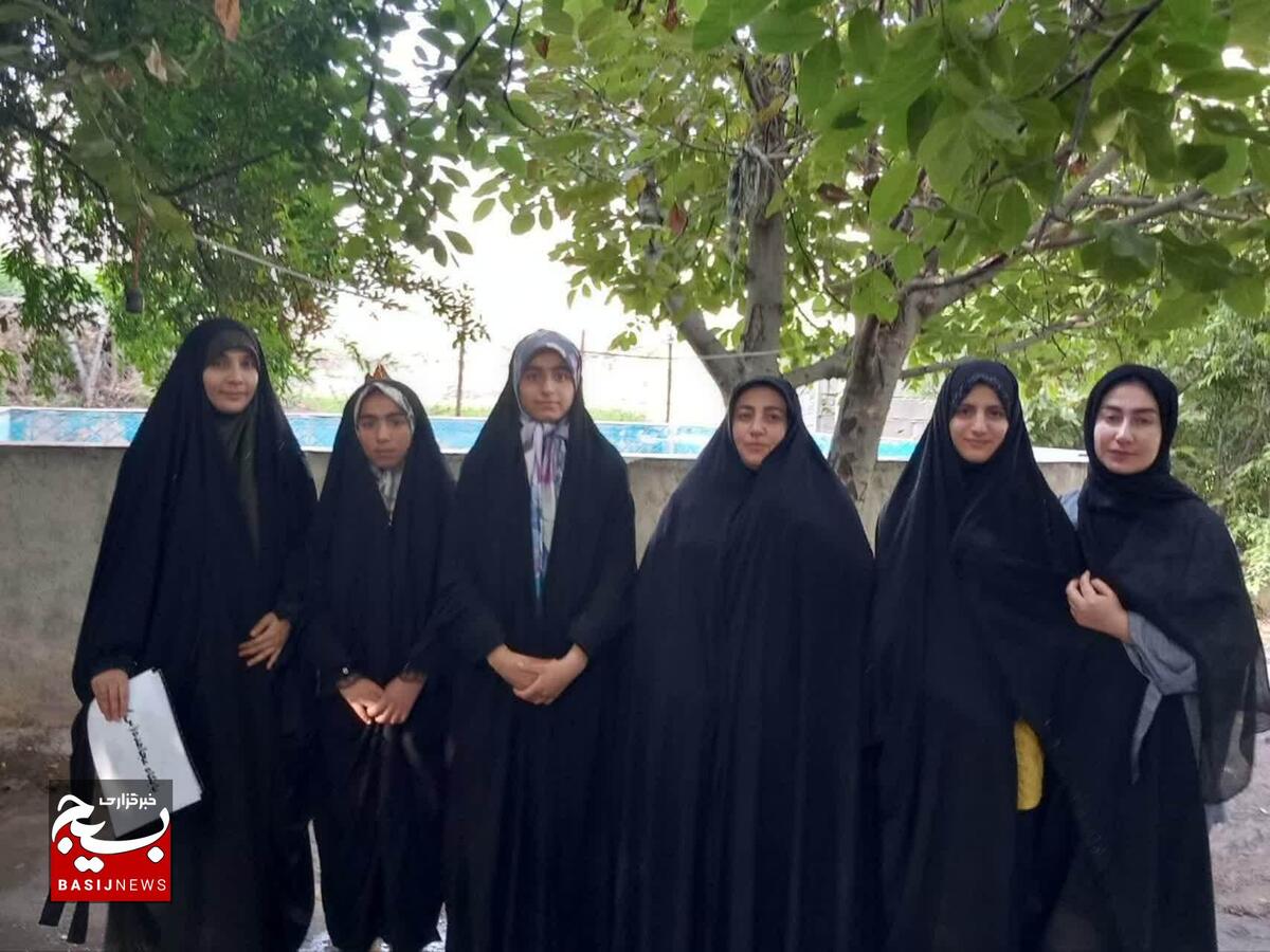 ایران سرزمینی امن برای زیارت و سیاحت