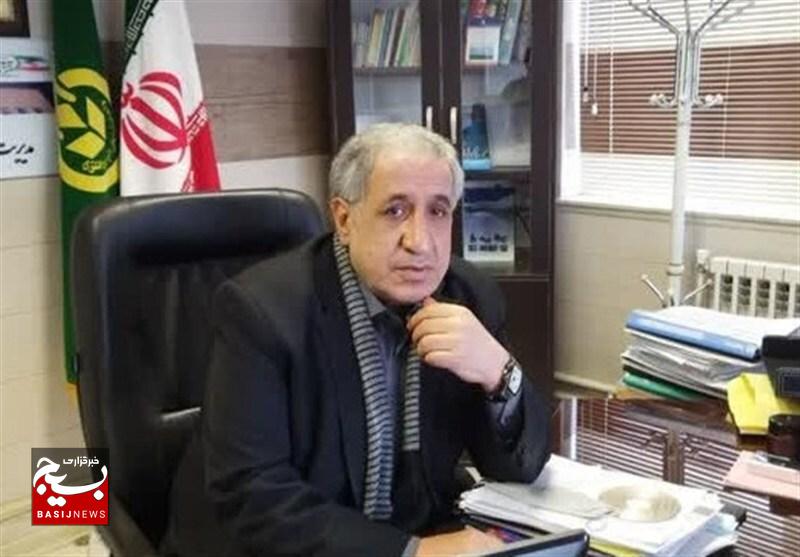۳۳ مرکز خرید گندم در اردبیل محصولات کشاورزان را خریداری می‌کنند