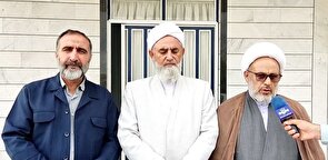 اعیاد اسلامی زمینه ساز وحدت اسلامی هستند/یکی از ضروریات انقلاب اسلامی، حفظ و تقویت وحدت و انسجام امت اسلامی است