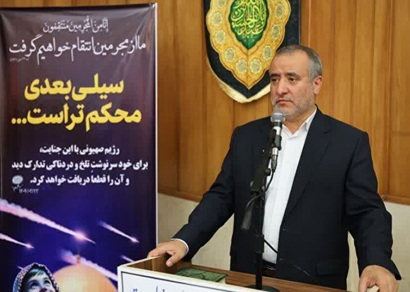 جمهوری اسلامی ایران، نماد مقاومت، امنیت و امید جهان اسلام است