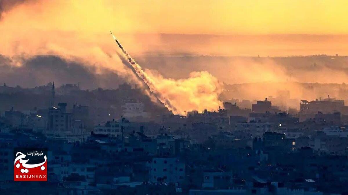 

آتش بس آغاز نبرد پایانی است