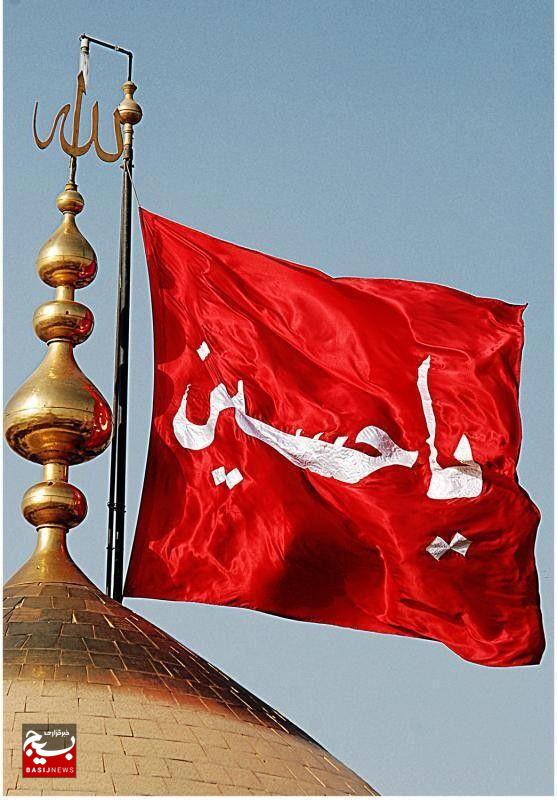 سیاهپوشان، آئینی ماندگار در کوچههای تاریخ شیعه سیاهپوشان، آئینی ماندگار در کوچههای تاریخ شیعه