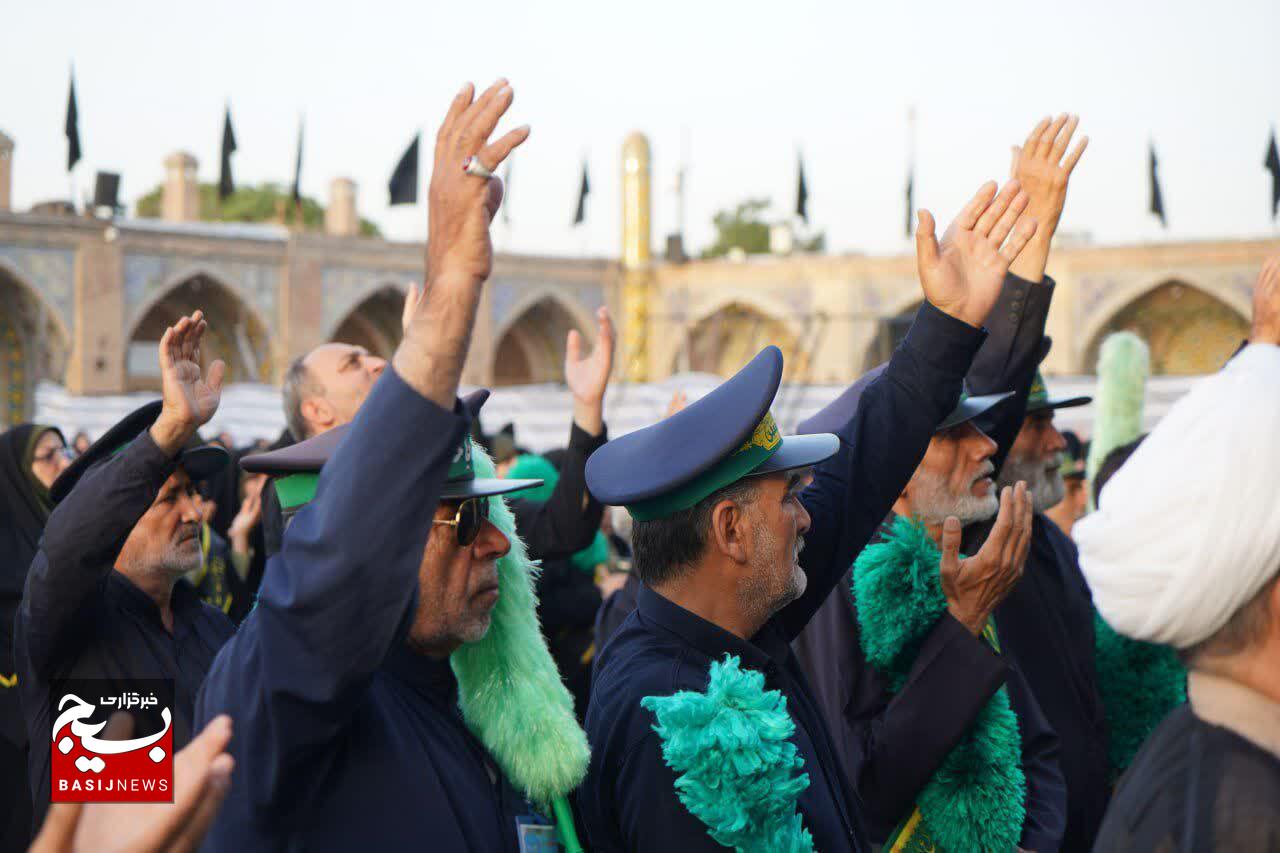 سیاهپوشان، آئینی ماندگار در کوچههای تاریخ شیعه سیاهپوشان، آئینی ماندگار در کوچههای تاریخ شیعه