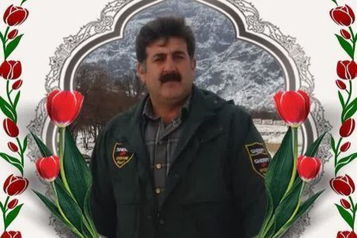 طوفان سرخ حماسه برای دفاع از وطن