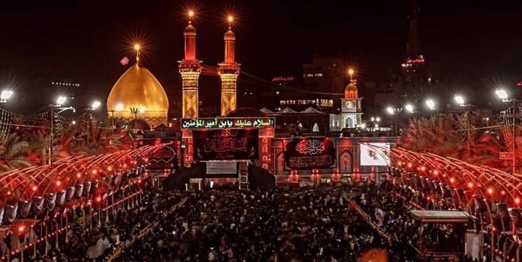 محرم، رستاخیز اندیشه‌ها در برابر زر و زور