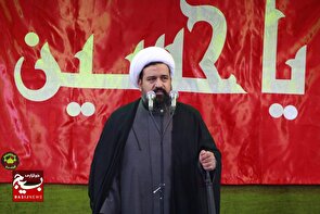 تجدید بیعت با شهدای حملات رژیم منحوس صهیونیستی وظیفه همگان است