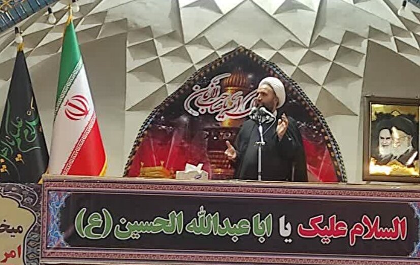 لازمه مقابله با تهدیدات دشمن وحدت آحاد جامعه است/ ایران قدرت برتر نظامی و علمی در منطقه است
