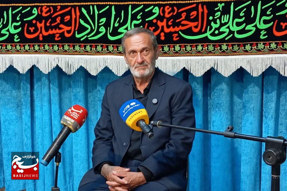 شهید شادمانی، فرمانده‌ای با دل زلال و نیت آسمانی بود