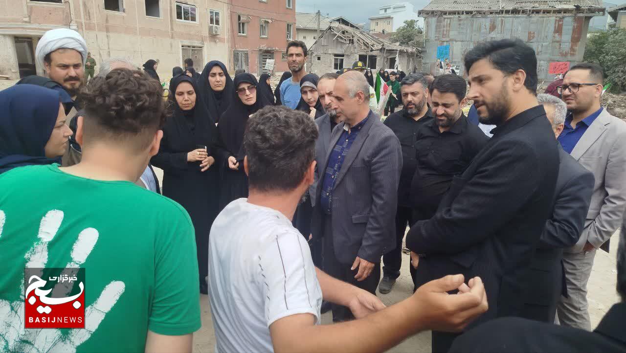 نقش زینبی فرهنگیان در تبیین جنایات رژیم صهیونیستی برای نسل آینده ضروری است