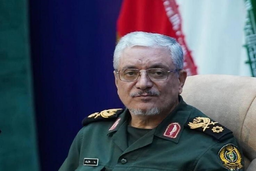 شهید شادمانی، فرمانده‌ای جامع، متفکر و فدایی رضایت خدا بود