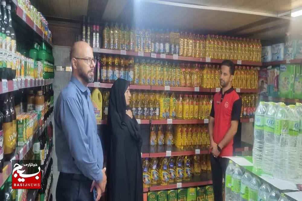 محکومیت ۲۳ میلیارد ریالی متخلفان اقتصادی در اسدآباد